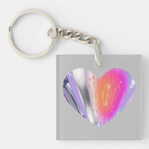 Mysemination Heart