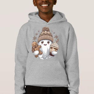 mysig Ghostmas-fest T Shirt