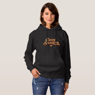 mysig Hoodie för höstens mysiga säsong T Shirt