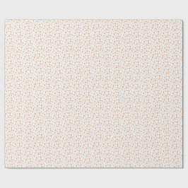  mysig höstmönster presentpapper