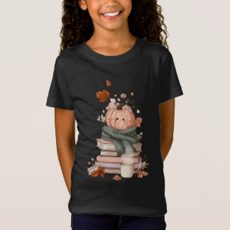 mysig höststack t shirt
