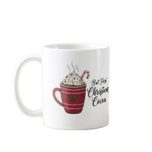 mysig julkakao varm choklad juldesign