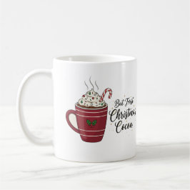  mysig julkakao varm choklad juldesign kaffemugg