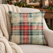 mysig julplaid
