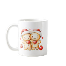  mysig Knaprig Tomte Hugg | Festiv Julmugg
