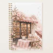 mysig läsjournal