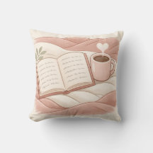 mysig lässtund - design för kaffe- och bokälskare