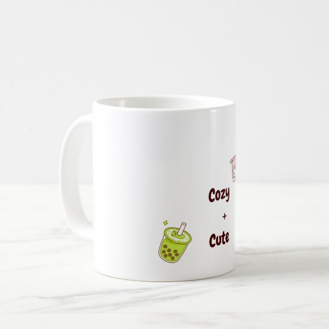  mysig mysnygg mugg (Framsida vänster)