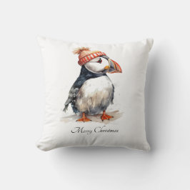 mysig Puffin-Julstimmung Kudde