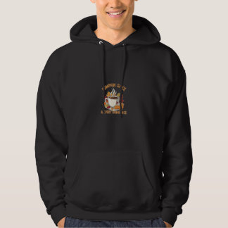 mysig Pumpa Kryddig & Allt Gott T-Shirt - Aut Hoodie