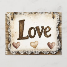 mysig romantisk Alla hjärtans dag Clipart