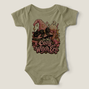 mysig Trollkarls Era Söt Rosa Halloween T Shirt