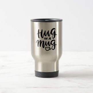 mysig varma kaffemugg