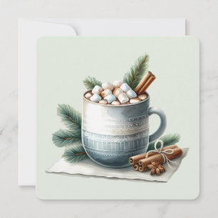 mysig vinterkakao-marshmallowscen