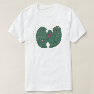 mysig Wutang jul T Shirt