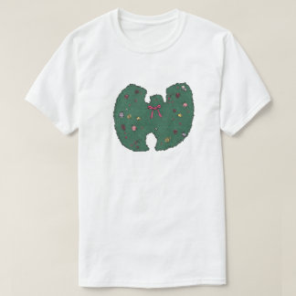 mysig Wutang jul T Shirt
