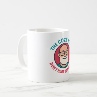 mysig yogimugg kaffemugg