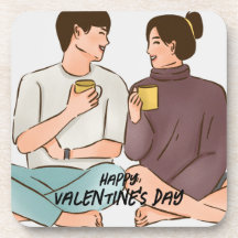 Mysiga Alla hjärtans dag