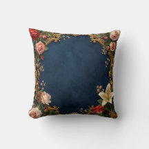 Mysiga Anpassningsbarna Dekorativ kudde 16 x 16