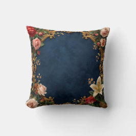 Mysiga Anpassningsbarna Dekorativ kudde 16 x 16