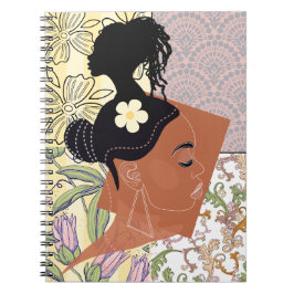 Mysiga Anteckningsbok