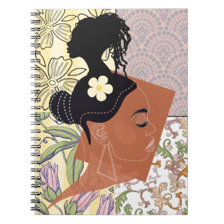 Mysiga Anteckningsbok