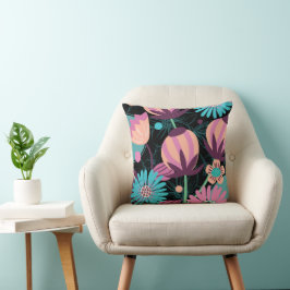 Mysiga Dekorativ kudde