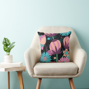 Mysiga Dekorativ kudde