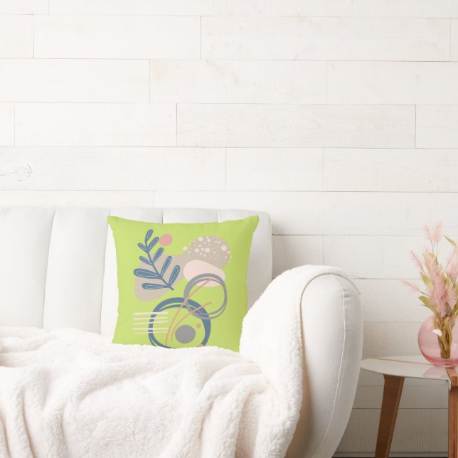 Mysiga Dekorativ kudde (Soffa)