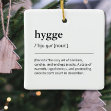 Mysiga dekortecken för hygge-definition för  Helgd