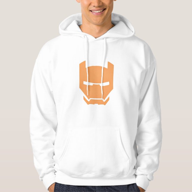 Mysiga enheter och Snyggtar för varje Tillfälle Hoodie (Framsida)