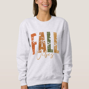 Mysiga Fall Vibes T Shirt