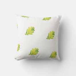 Mysiga fallkuddar kudde