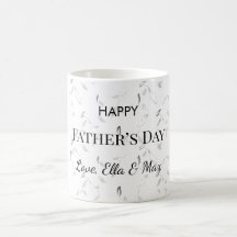 Mysiga Far Dag Blanket