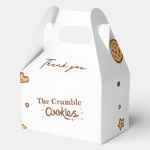 Mysiga favoritrutor för cookies