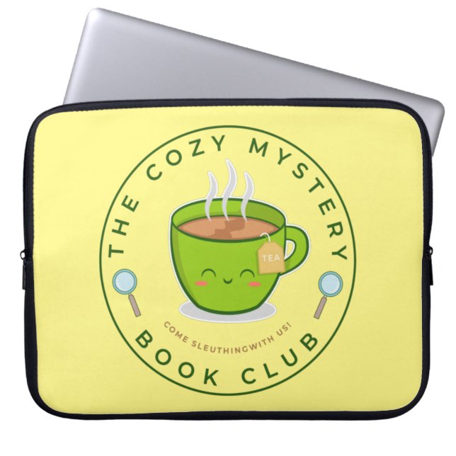 Mysiga Fodral (Framsidan)