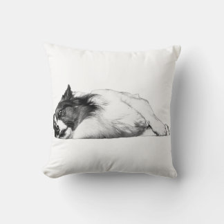 Mysiga hörnet, Corgi Assion Kudde