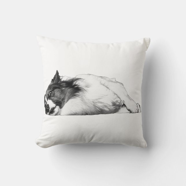 Mysiga hörnet, Corgi Assion Kudde (Framsida)