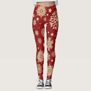 Mysiga julklappar! leggings