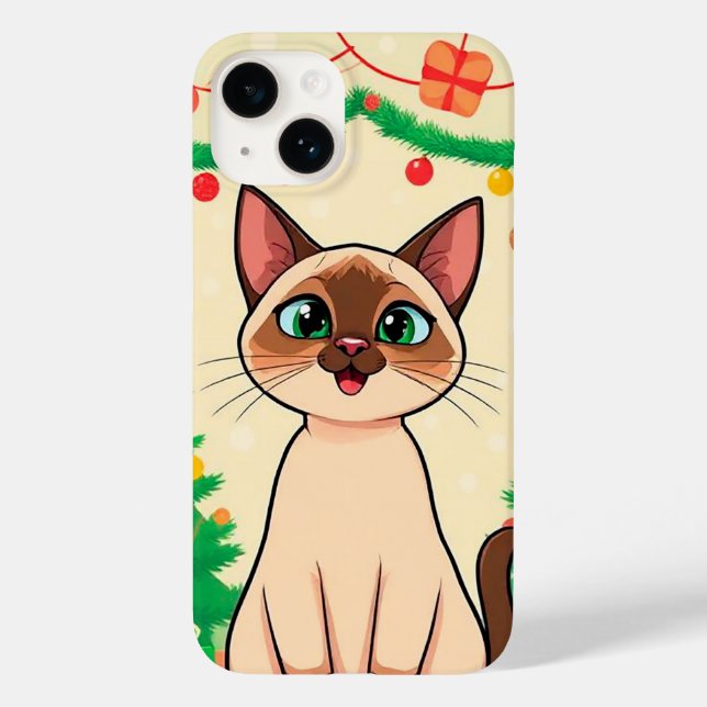 🐱 Mysiga Kattrömmar ✨ Whimsisk Kattfantasi (Baksida)