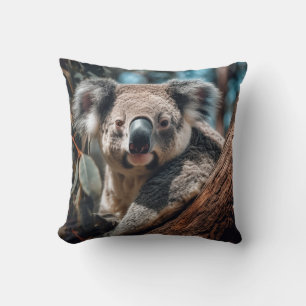 Mysiga Koala: Australian Wildlife Kudde