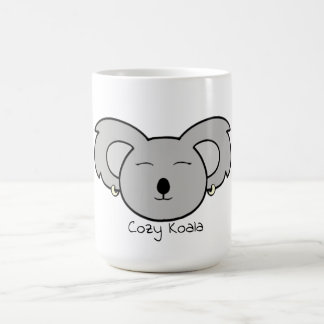 Mysiga Koala mugg