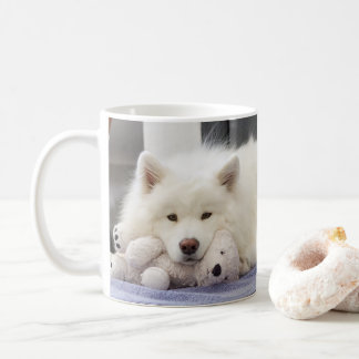 Mysiga kokokokokokaffe Mugg