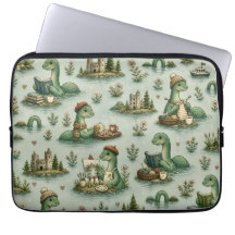  mysiga kryptider Nessie Loch Ness Monster hobby 