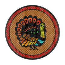 Mysiga Land, Turkiet Play Charcuterie Board