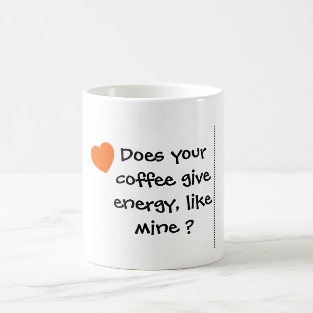 Mysiga Mugg (Skapare uppladdad)