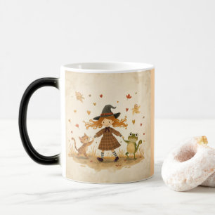 Mysiga Mugg-kaffe--typ_Ones-konst Magisk Mugg