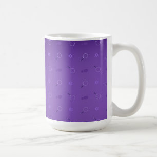Mysiga Mystoppet Mugg