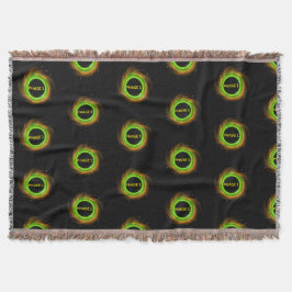 Mysiga och unika skevningsmodeller på Zazzle Filt