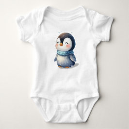 Mysiga Penguin T Shirt